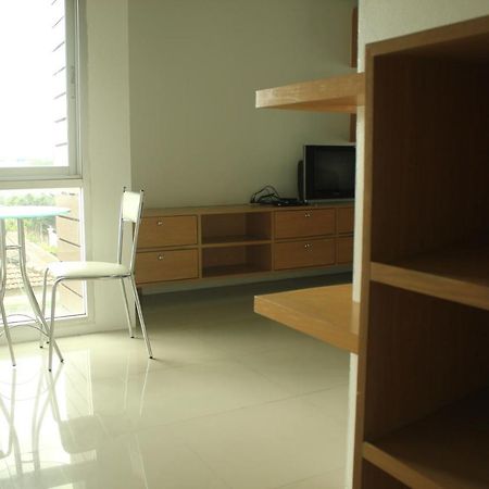 Bansabai Sabaidee Service Apartment Bangkok Exterior foto